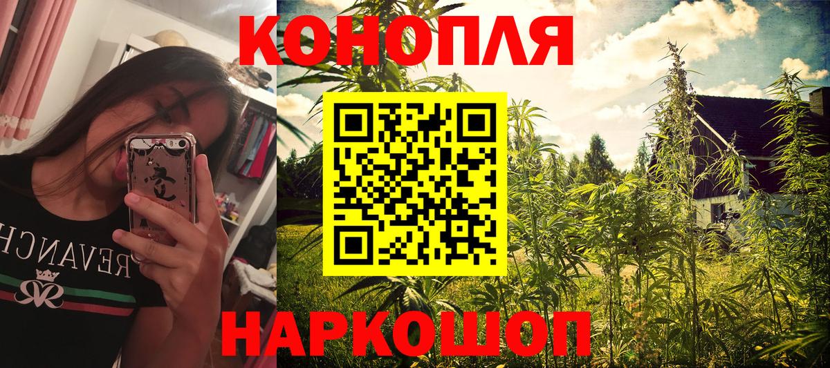 Канабис White Widow Кириши